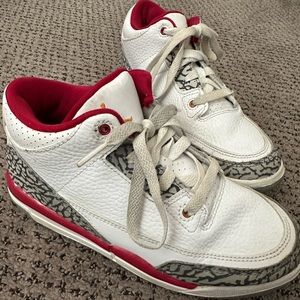 Jordan Retro 3